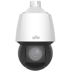 Uniview UNV Ultra H.265 4MP IP camera LightHunter PTZ with 25x optical Zoom