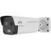 Uniview UNV H.265 4MP LightHunter Thermal & Optical Dual-Spectrum Thermal Network Bullet Camera