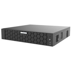 Uniview UNV PRIME Series 64-channel NVR with 8 HDD slots