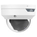 Uniview UNV Ultra H.265 2MP ColorHunter Dome Network camera with 4mm Lens
