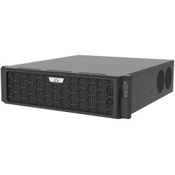 Uniview UNV Pro Series 64-channel NVR with 16 HDD slots
