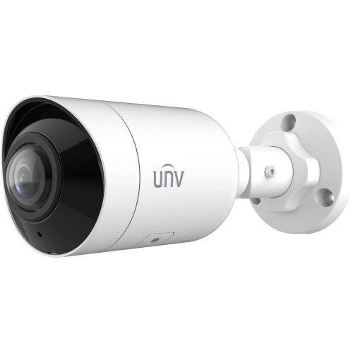 Uniview 8MP OmniView fixed IR Bullet Network camera with 1.68mm fixed Lens Uniview 8MP OmniView fixed IR Bullet Network camera with 1.68mm fixed Lens