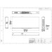 Uniview NSW2020 16x 10/100 PoE Ports & 2x Gigabit Ports & 2x SFP Ports Switch Uniview NSW2020 16x 10/100 PoE Ports & 2x Gigabit Ports & 2x SFP Ports Switch