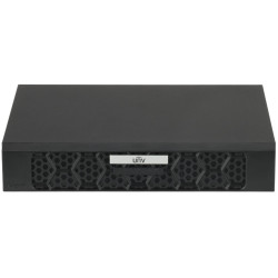 Uniview UN-NVR501-16B-IQ 16 channel Network Video Recorder