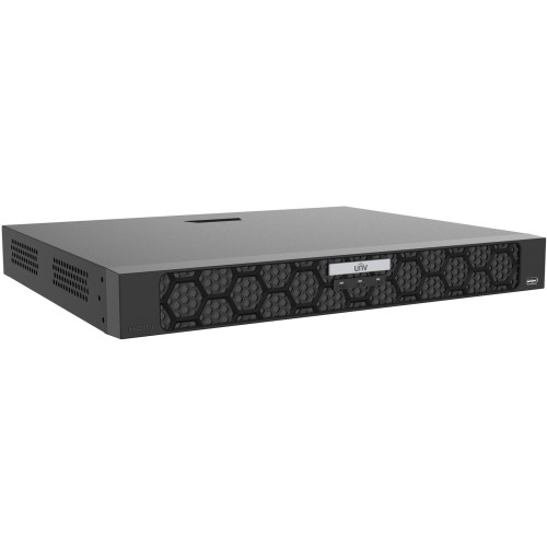 Uniview UN-NVR502-16B-IQ 16 channel Network Video Recorder