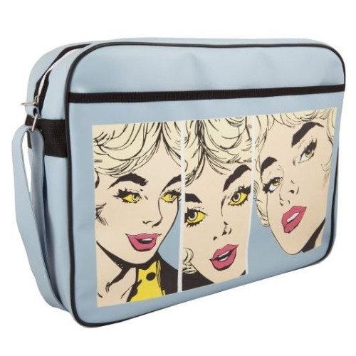 Urban Factory Ladies 12" Notebook carry bag Urban Factory Ladies 12" Notebook carry bag