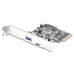 Vantec ugt-PC371AC 2-Port USB 3.1 Gen II Type A/C PCIe Host Card Vantec ugt-PC371AC 2-Port USB 3.1 Gen II Type A/C PCIe Host Card