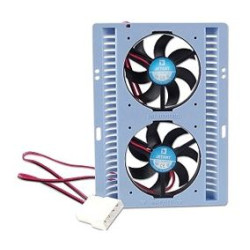 vantec hcp-3502a - plastic hard drive cooler 3.5" vantec hcp-3502a - plastic hard drive cooler 3.5"