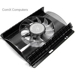 vantec iceberg HDC-701A-bK hdd cooler - black vantec iceberg HDC-701A-bK hdd cooler - black