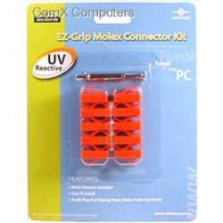 Vantec MCK-iOUV-RD EZ-Grip Molex Connector Kit Vantec MCK-iOUV-RD EZ-Grip Molex Connector Kit