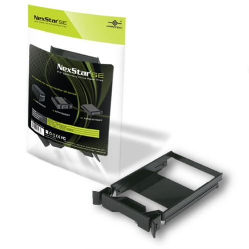 Vantec mrk-515ST*C 2.5" (7-15mm) sata hdd tray Vantec mrk-515ST*C 2.5" (7-15mm) sata hdd tray