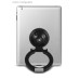 Vantec UST-100-Bk Universal Stand for Tablet