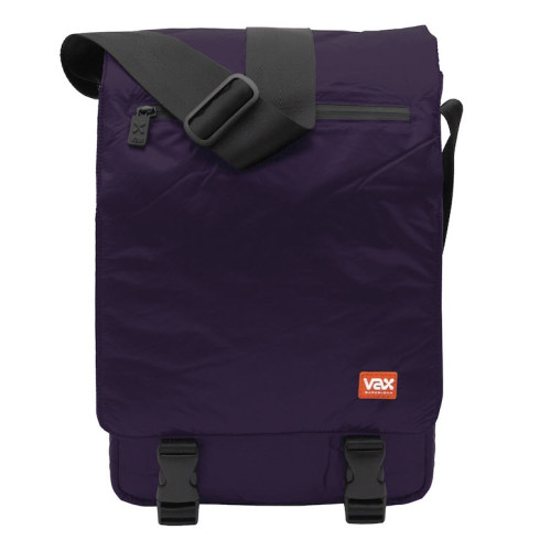 VAX vax-150007 Entenza - 12inch netbook messenger bag - Purple