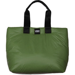 VAX vax-160007 Ravella - women's Tote - 15.6" netbook messenger - Green
