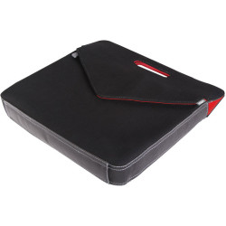 VAX vax-3001s Tuset Sleeve 15.6" - Black + Red interior