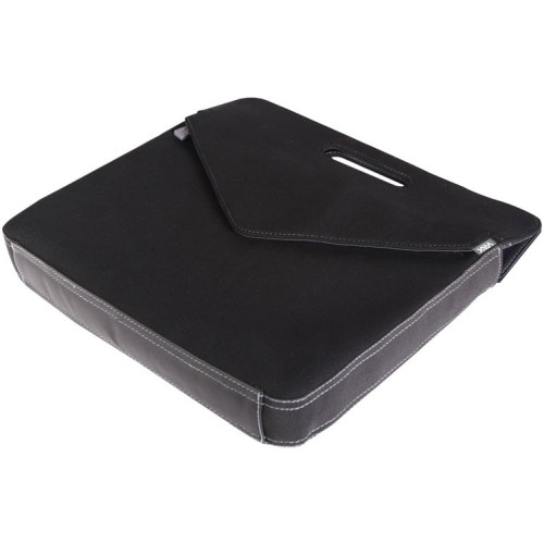 VAX vax-3002sb Tuset Sleeve 13.5" - Black + Grey interior VAX vax-3002sb Tuset Sleeve 13.5" - Black + Grey interior