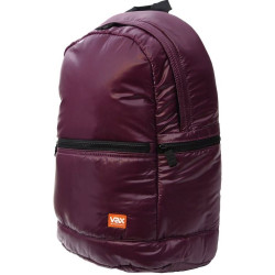 VAX vax-b154buvtb Back Pack 15.6" - Metallic Violet Umbrella fabric/ nylon