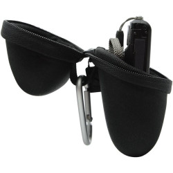 Vax vax-8001 Aribau Black Camera Bag
