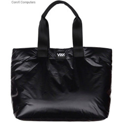 VAX bo160001P RAVella 14" women's Tote Black Netbook Messenger for 12" laptops