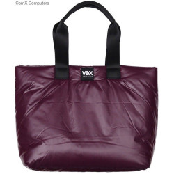 VAX bo160004U RAVella 14" women's Tote Netbook Messenger Purple for 12" laptops