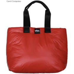 VAX bo160005U RAVella 14" Women's Tote Netbook Messenger bag for 12" laptops - Red