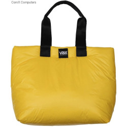 VAX bo160006U RAVella 14" Women's Tote Netbook Messenger Yellow for 12" laptops