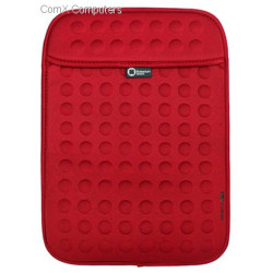 VAX Bo1803iP Bonanova sleeve for iPAD - Red VAX Bo1803iP Bonanova sleeve for iPAD - Red