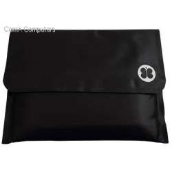 VAX Bo2801iP Marina iPAD black laser stitch sleeve