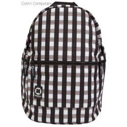 VAX bo09003p basic Back Pack 15.6" Brown Square backpack