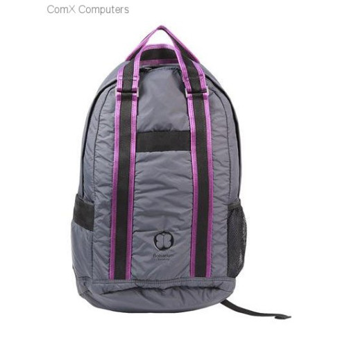 VAX Bolsarium Bo-320001 15.6" 30.8 x 20.3cm x 50.8cm Gran Via Notebook Backpack