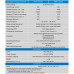 Victron Smart Solar MPPT 100/50 Charge Controller Victron Smart Solar MPPT 100/50 Charge Controller