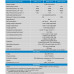 Victron Blue Solar MPPT 75 / 10 charge controller Victron Blue Solar MPPT 75 / 10 charge controller