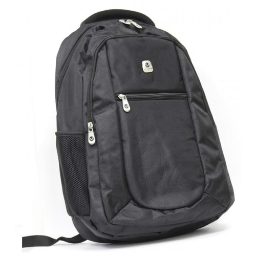 Volkano 15.6" Jet series Backpack Black