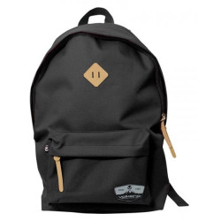 Volkano Distinct series 15.6" Black Backpack Volkano Distinct series 15.6" Black Backpack