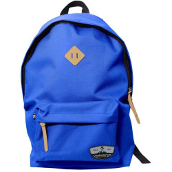 Volkano Distinct Series Backpack 15.6" Blue Volkano Distinct Series Backpack 15.6" Blue