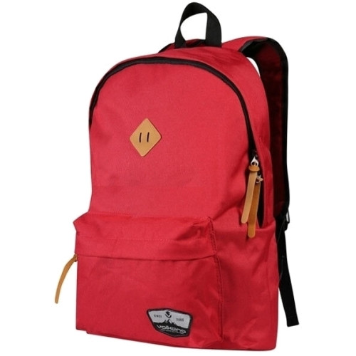 Volkano Distinct Series Backpack 15.6" Red