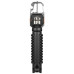 Rugged by Volkano Multi-Function Keychain Light with Tri-pod