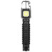 Rugged by Volkano Multi-Function Keychain Light with Tri-pod