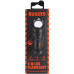 Rugged by Volkano 400lm Rugged IP44 LED Torch Rugged by Volkano 400lm Rugged IP44 LED Torch