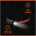 Rugged by Volkano 500 lumen COB headlamp with Wave Sensor