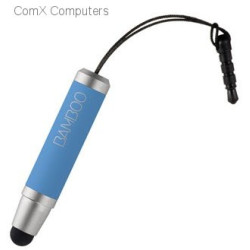 Bamboo Stylus mini Blue