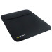 WINX GO Simple 12.2" Laptop Sleeve - Black