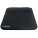 WINX GO Simple 12.2" Laptop Sleeve - Black