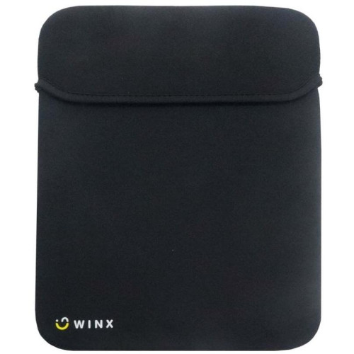 WINX GO Simple 11.6" Laptop Sleeve - Black WINX GO Simple 11.6" Laptop Sleeve - Black