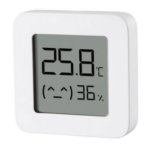 Xiaomi Mi Temperature Humidity Monitor 2