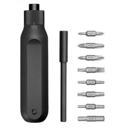 XIAOMI Mi 16-in-1 Ratchet Screwdriver XIAOMI Mi 16-in-1 Ratchet Screwdriver