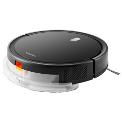 Xiaomi E5 Black Robot Vacuum