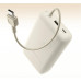Xiaomi 33W Power Bank 20000mAh (Integrated cable) - Tan