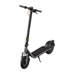 Xiaomi 6 Lite Black Electric Scooter