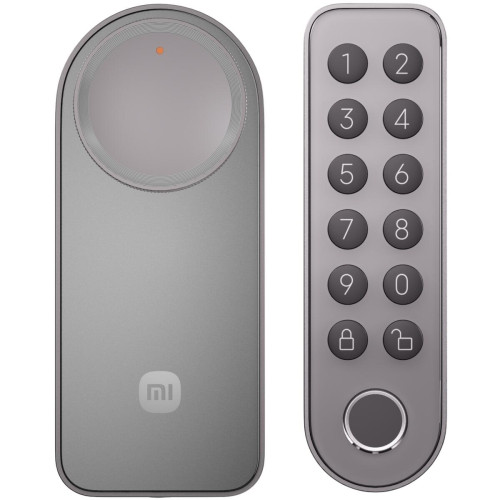 Xiaomi Self-Install Smart Lock with Keypad